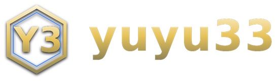 yuyu33 logo